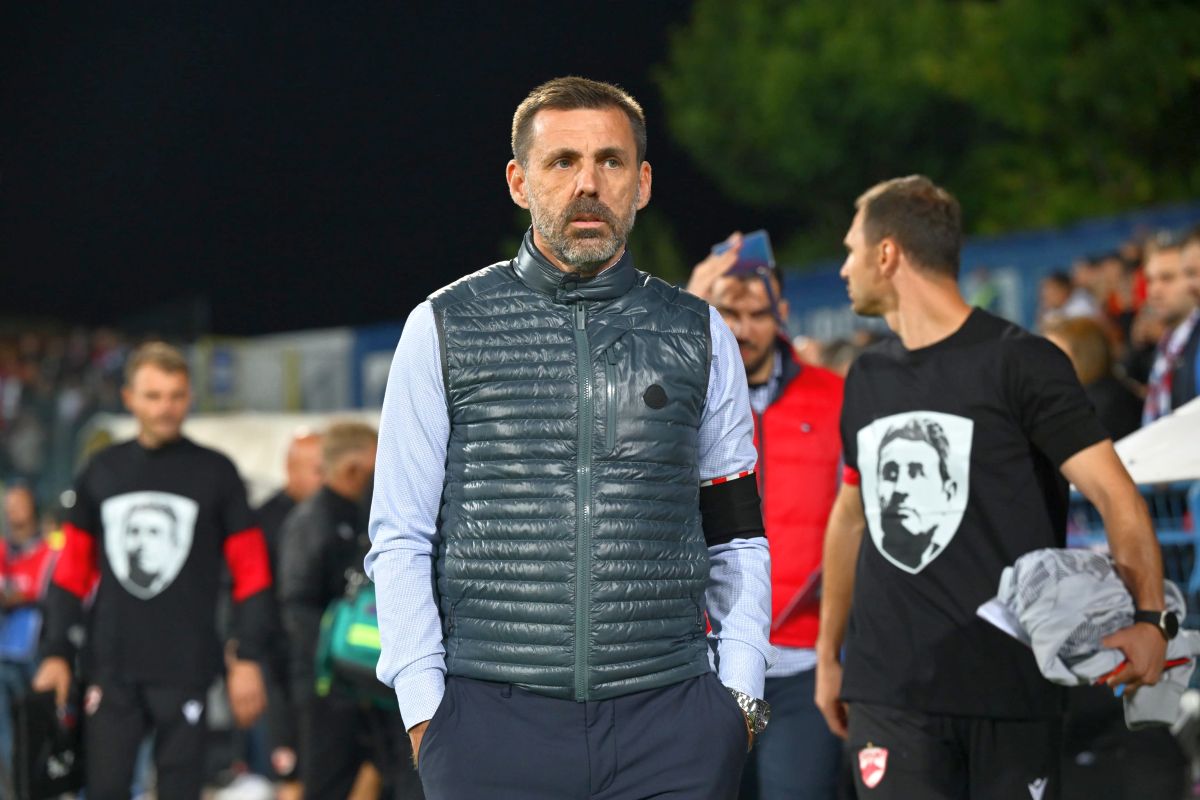 Oțelul Galați - Dinamo (foto: Raed Krishan/GOLAZO.ro)