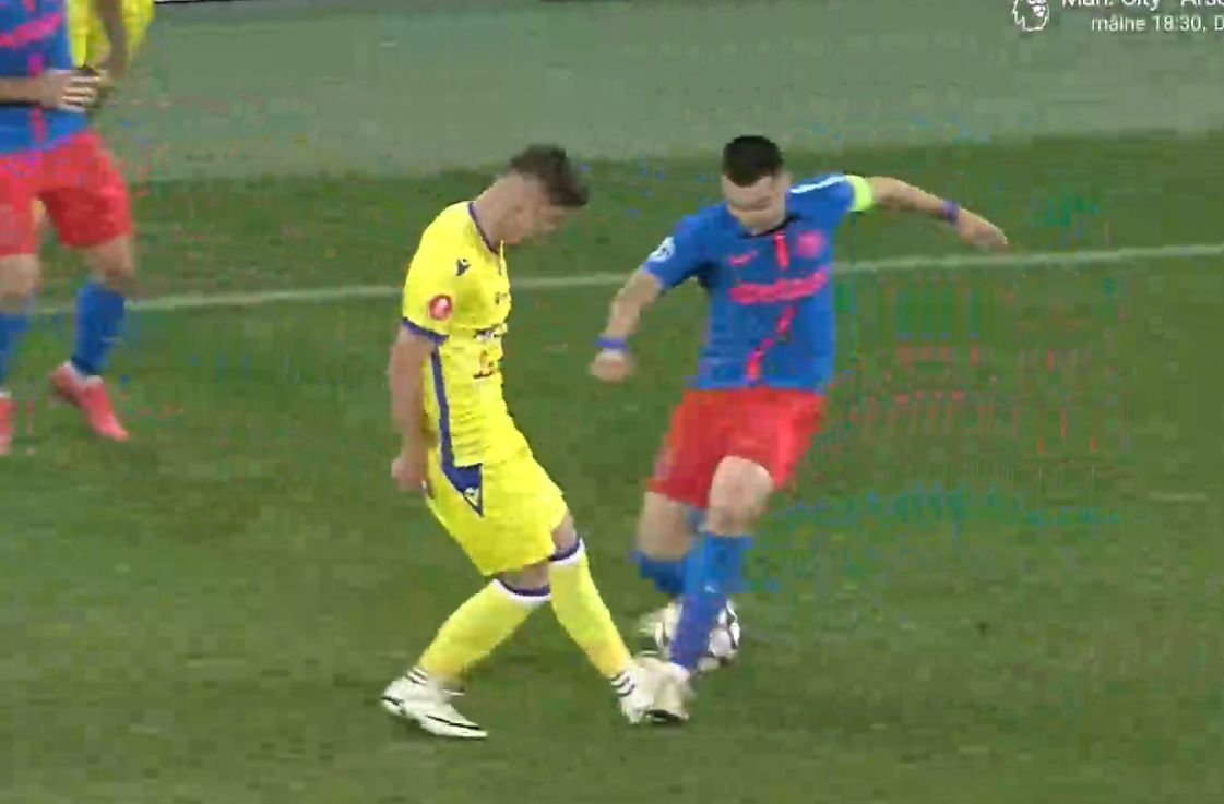 FCSB - Petrolul, expertiza specialiștilor  Cele  3 mari controverse  ale meciului, văzute de un arbitru și un observator în activitate + un membru CCA