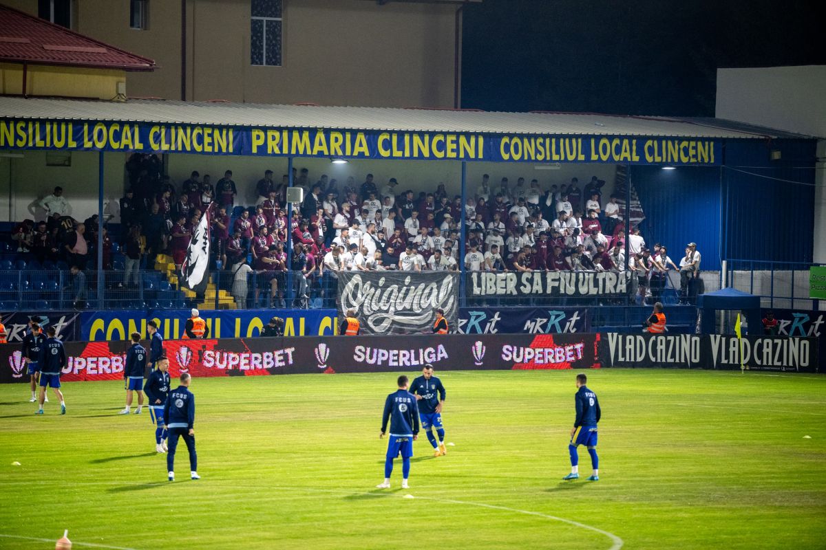 Slobozia - Rapid, înainte de meci FOTO Raed Krishan GOLAZO (3).jpg
