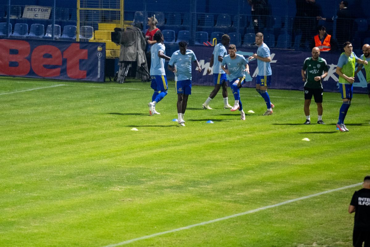 Slobozia - Rapid, înainte de meci FOTO Raed Krishan GOLAZO (4).jpg