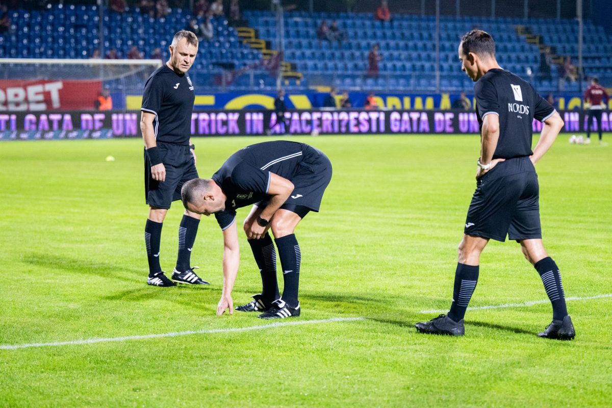 Slobozia - Rapid, înainte de meci FOTO Raed Krishan GOLAZO (5).jpg