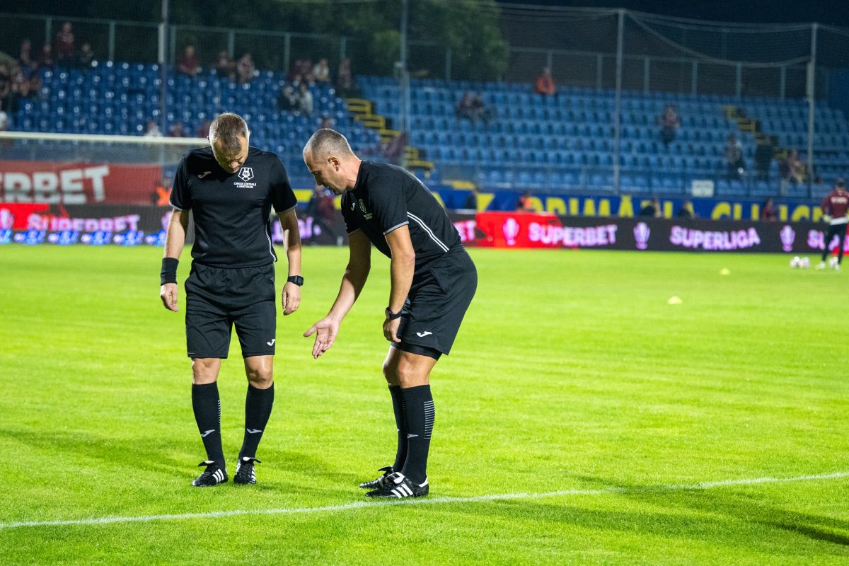 Slobozia - Rapid, înainte de meci FOTO Raed Krishan GOLAZO (6).jpg