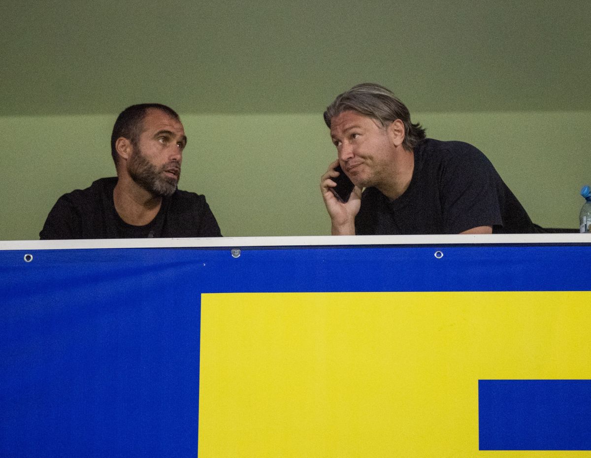 Slobozia - Rapid, înainte de meci FOTO Raed Krishan GOLAZO (9).jpg