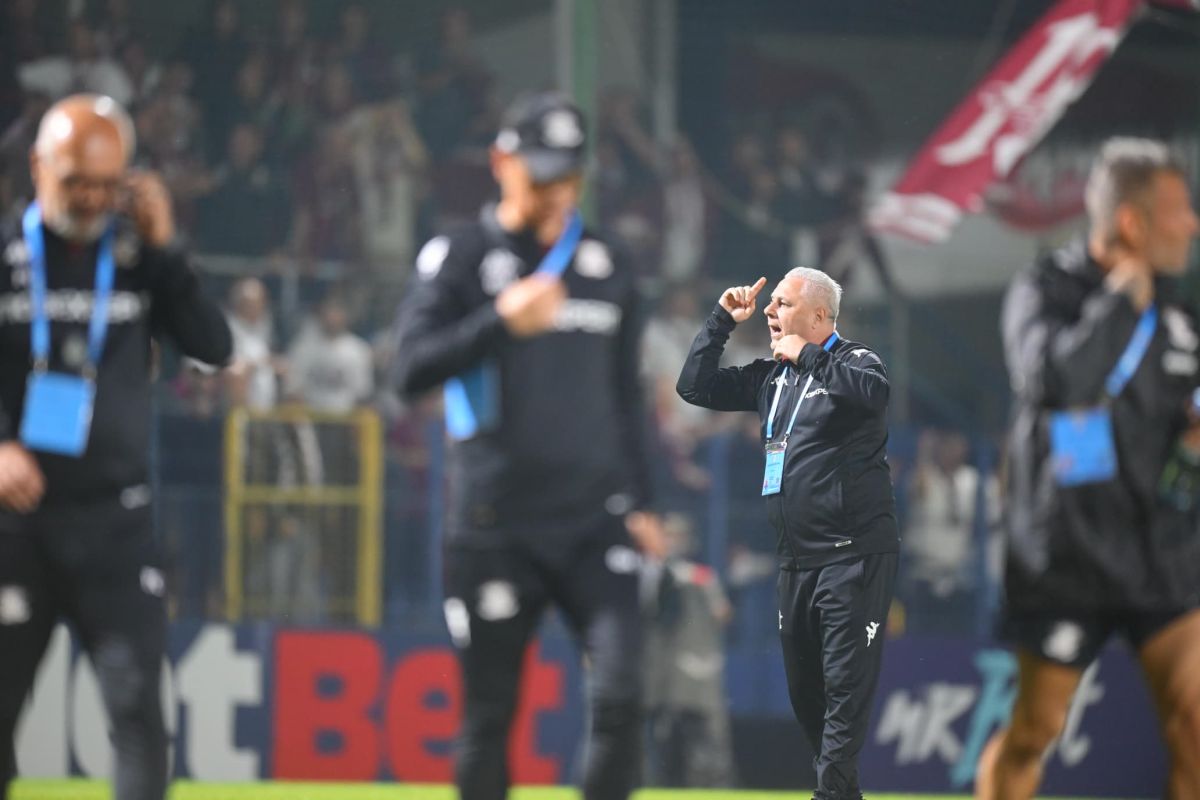 Slobozia - Rapid, înainte de meci FOTO Raed Krishan GOLAZO (8).jpg