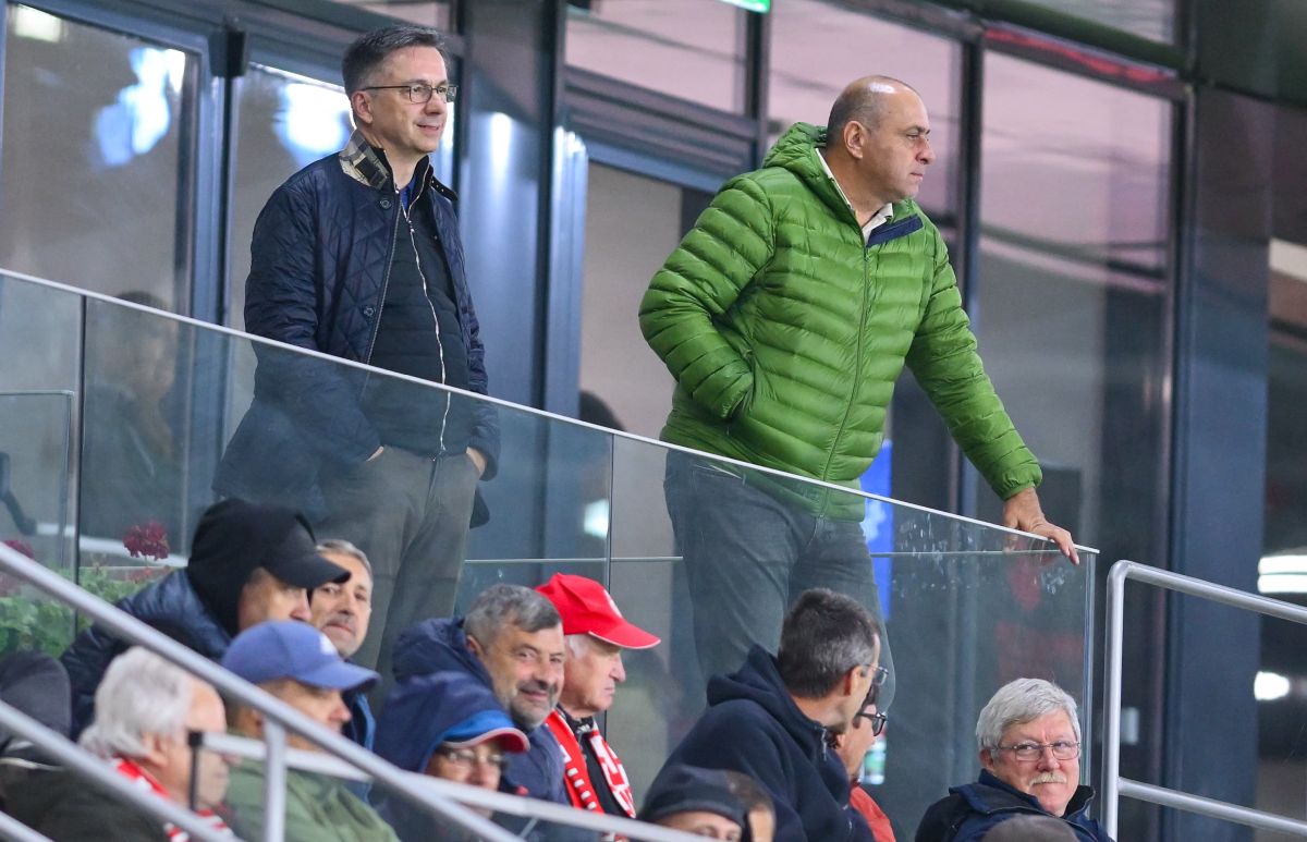 Sepsi - FCSB, meci (foto: Raed Krishan/GOLAZO.ro)