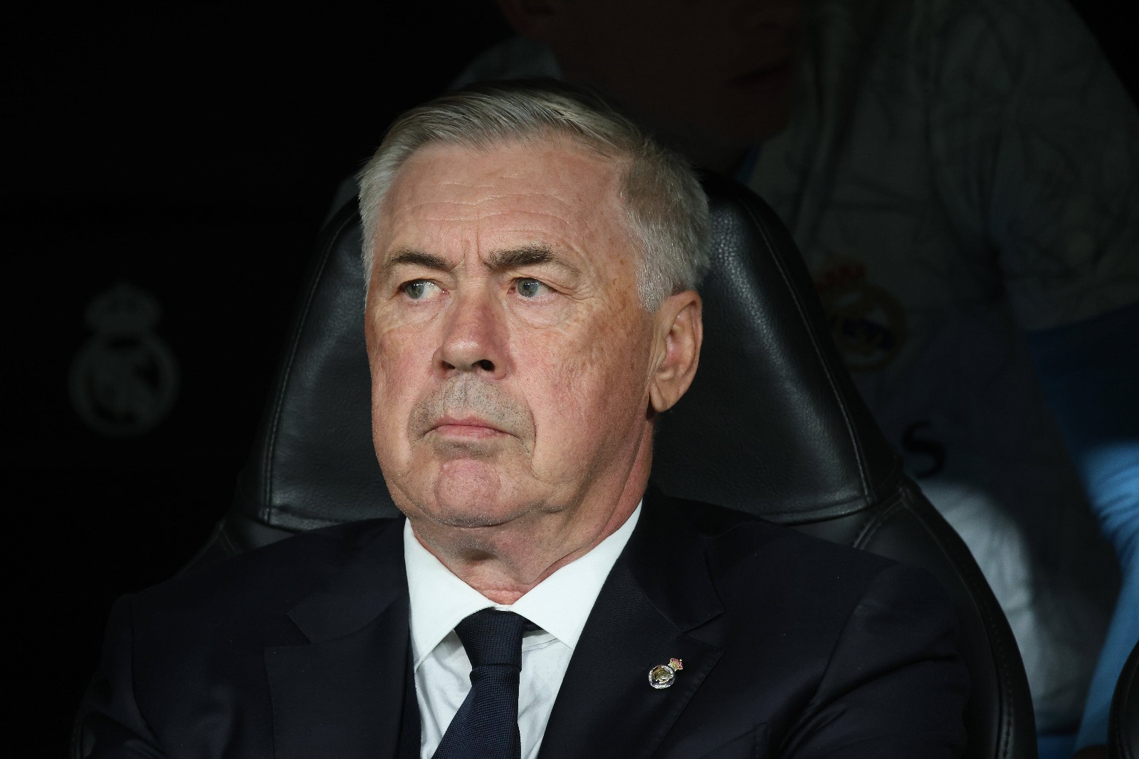 Carlo Ancelotti, antrenorul care a câștigat trei Ligi ale Campionilor la Real Madrid Foto: Imago