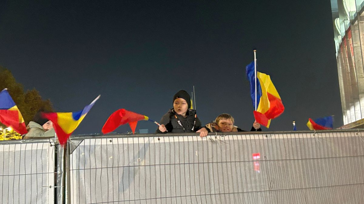 România - Kosovo, înainte de meci