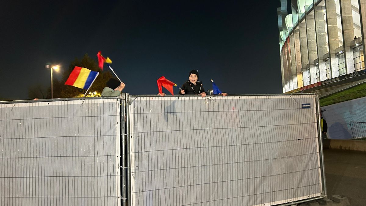 România - Kosovo, înainte de meci