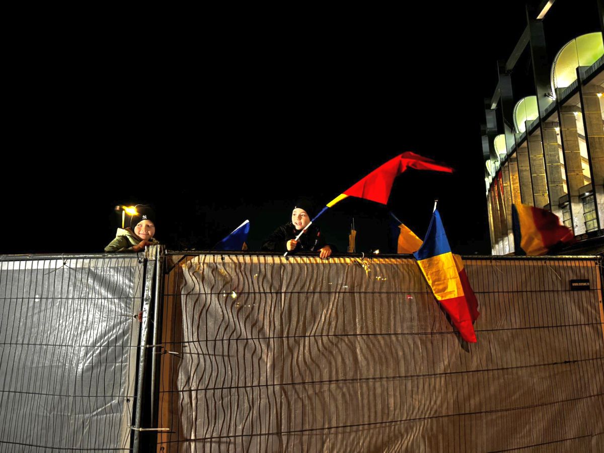 România - Kosovo, înainte de meci
