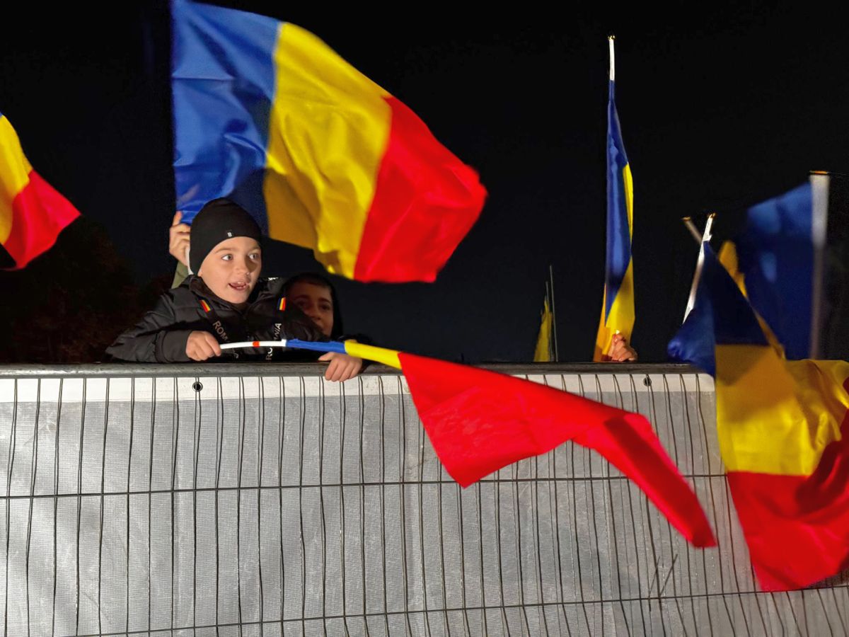România - Kosovo, înainte de meci