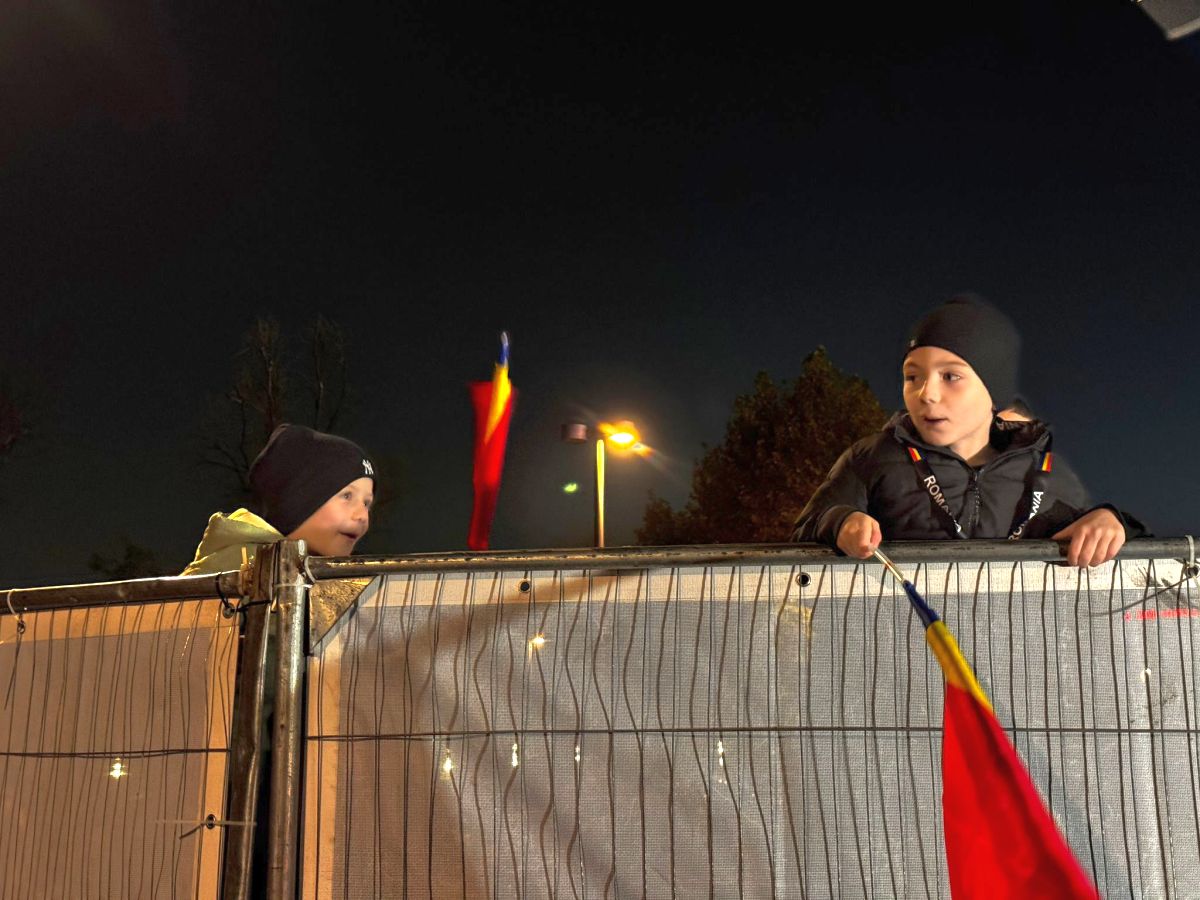 România - Kosovo, înainte de meci