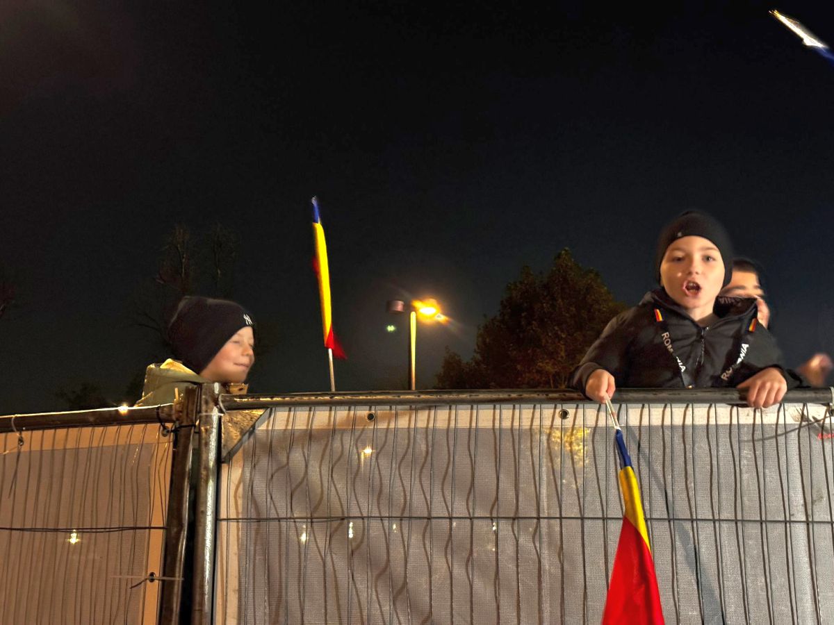 România - Kosovo, înainte de meci