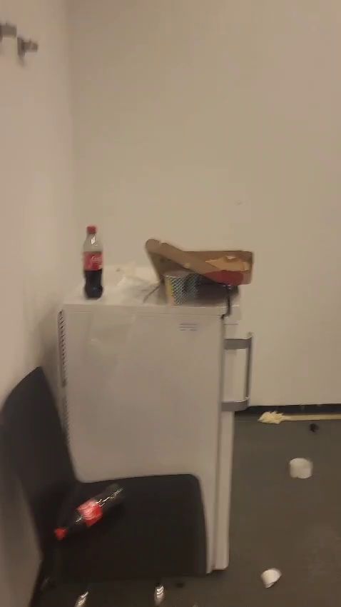 Cum au lăsat kosovarii vestiarul FOTO Capturi tiktok.com mariancodirla86 (2).jpg