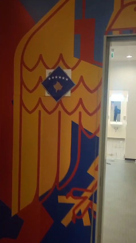 Cum au lăsat kosovarii vestiarul FOTO Capturi tiktok.com mariancodirla86 (3).jpg