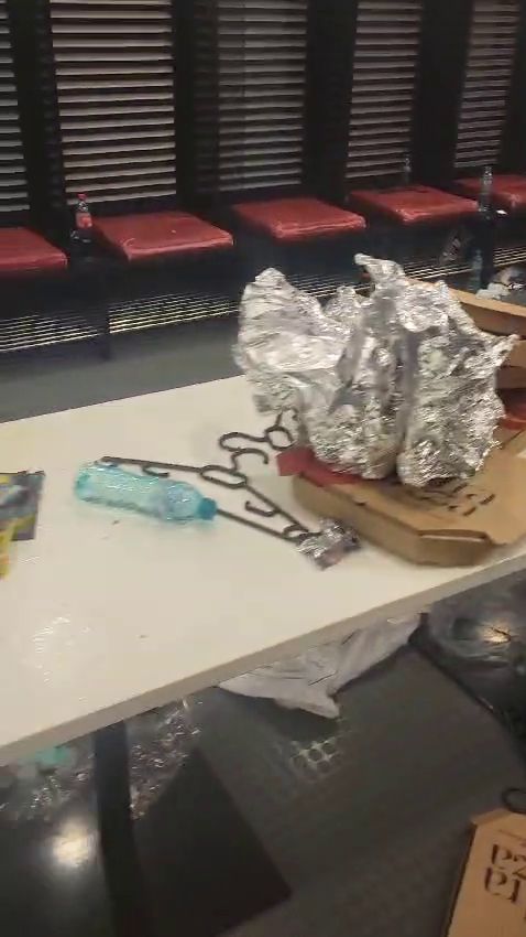 Cum au lăsat kosovarii vestiarul FOTO Capturi tiktok.com mariancodirla86 (10).jpg
