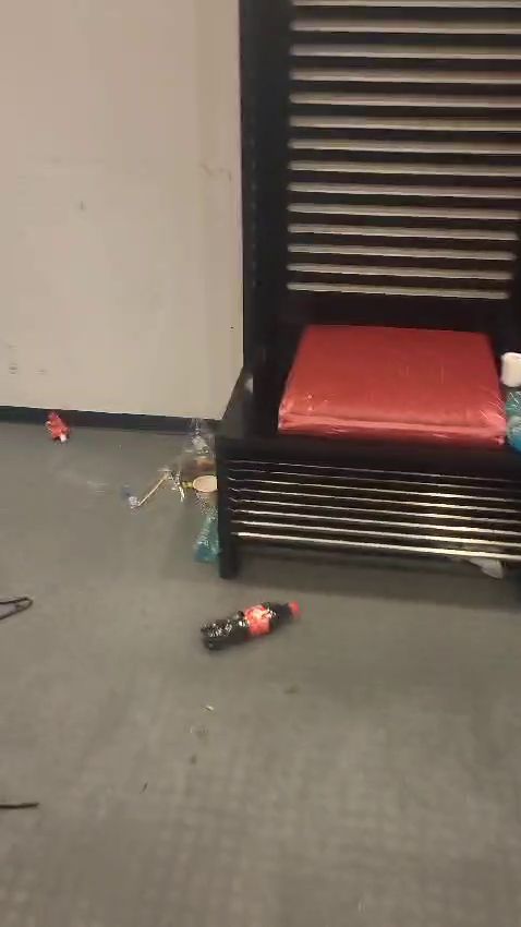 Cum au lăsat kosovarii vestiarul FOTO Capturi tiktok.com mariancodirla86 (11).jpg