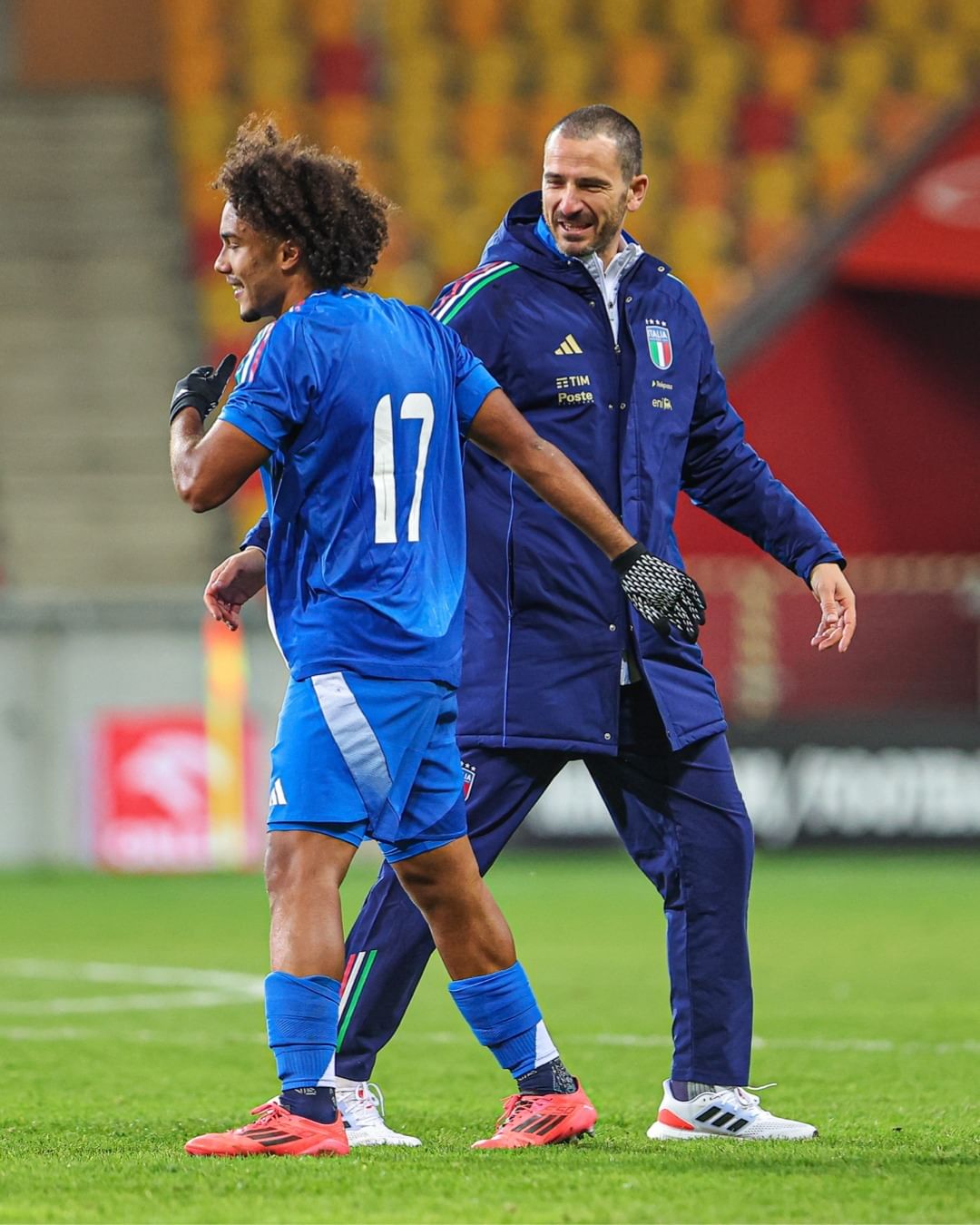 Leonardo Bonucci
