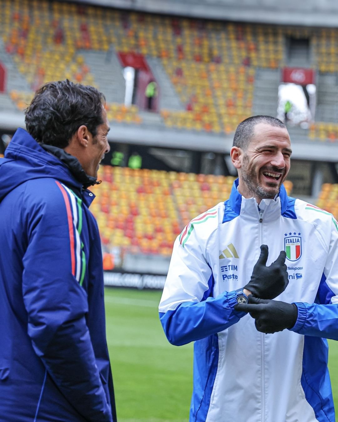 Leonardo Bonucci