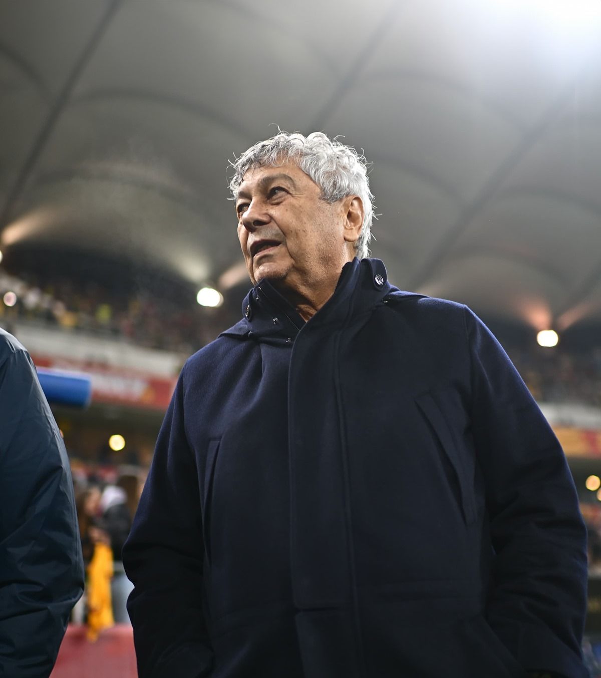 Mircea Lucescu