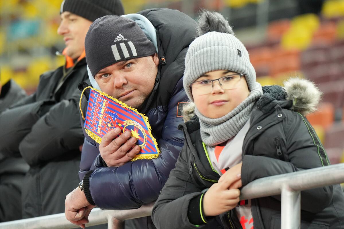 FCSB - Unirea Slobozia, înainte de meci/Foto:Iosif Popescu - GOLAZO.ro.jpeg