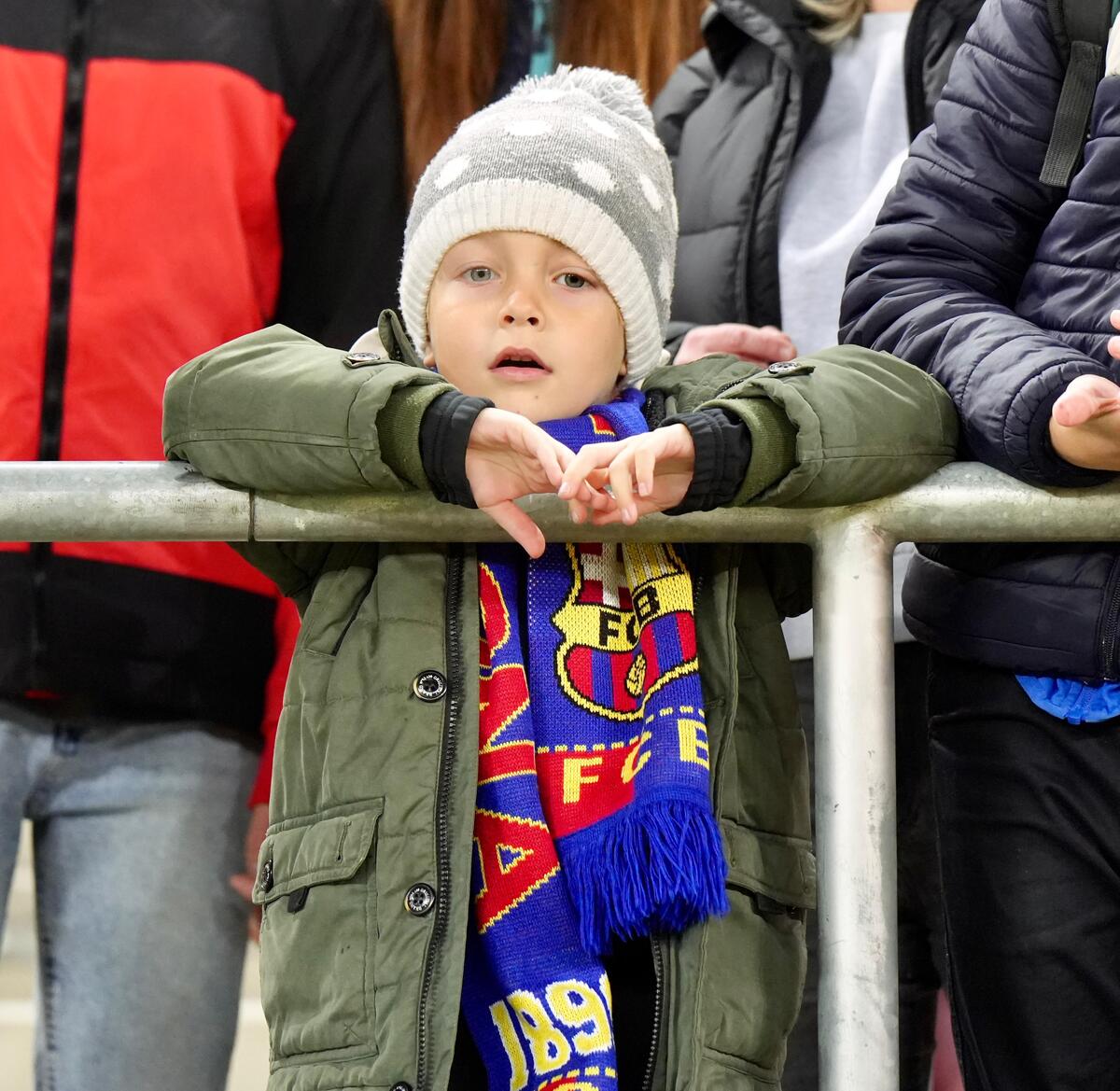 FCSB - Unirea Slobozia, înainte de meci/Foto:Iosif Popescu - GOLAZO.ro.jpeg