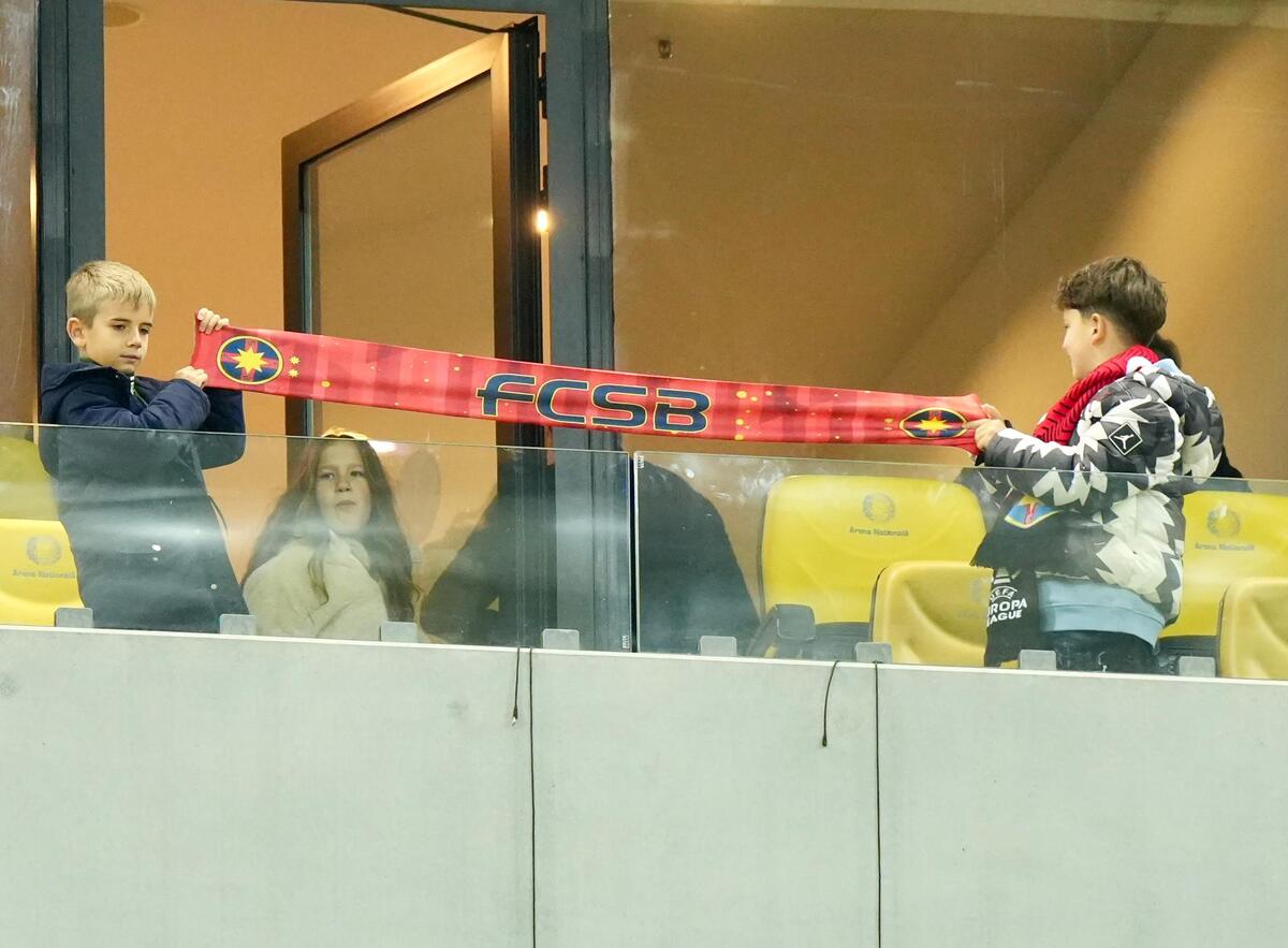 FCSB - Unirea Slobozia, înainte de meci/Foto:Iosif Popescu - GOLAZO.ro.jpeg