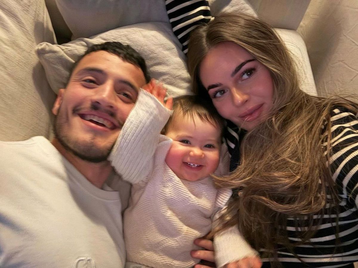 Astrit, Sienna și Suella Selmani FOTO instagram.com/suellaselmani