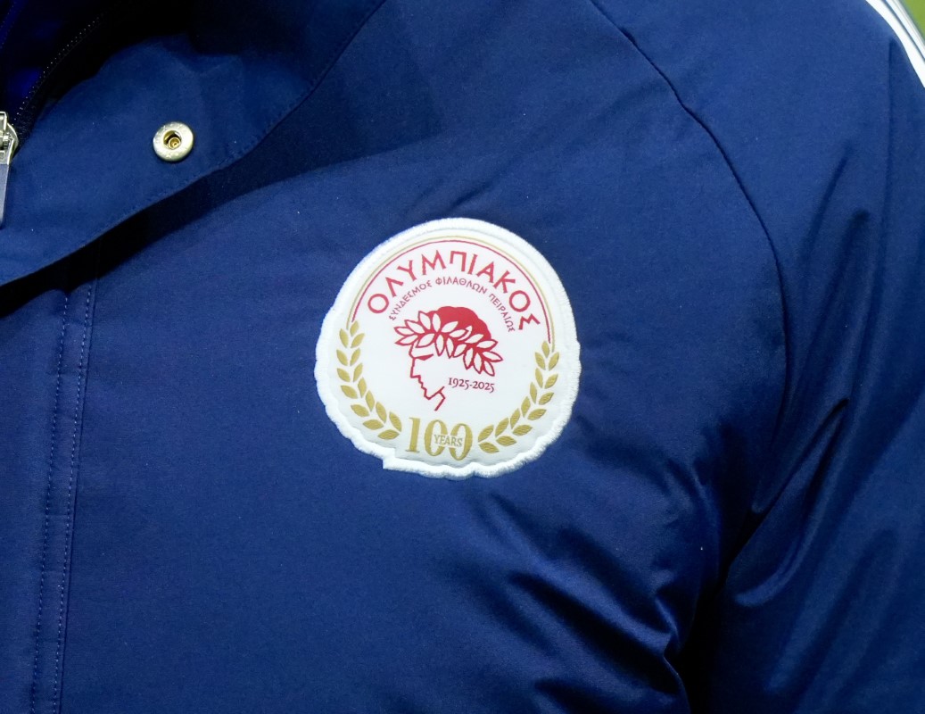 FCSB - Olympiacos. Antrenamentul grecilor. Foto: Iosif Popescu
