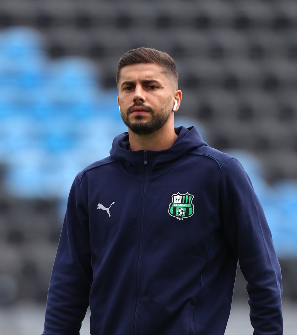 Între Atletico și Sassuolo  Horațiu Moldovan  vrea să rămână în Italia dacă promovează în Serie A. Directorul sportiv al spaniolilor i-a dat mesaj