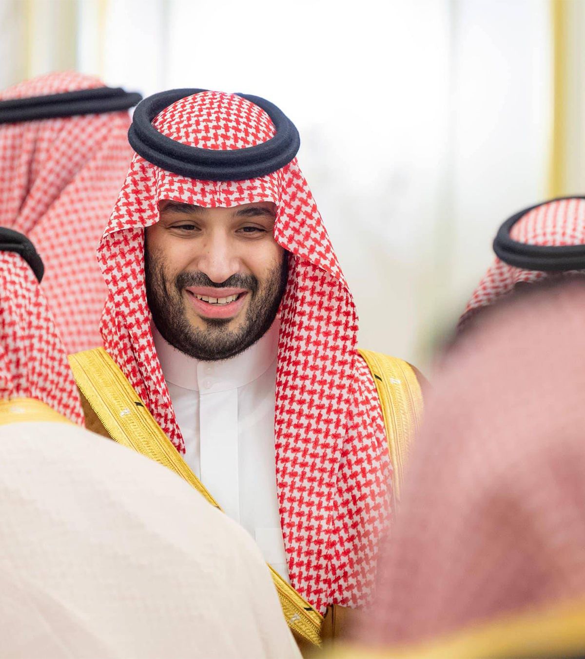 Mohammed bin Salman, prim-ministrul Arabiei Saudite. Foto: Imago