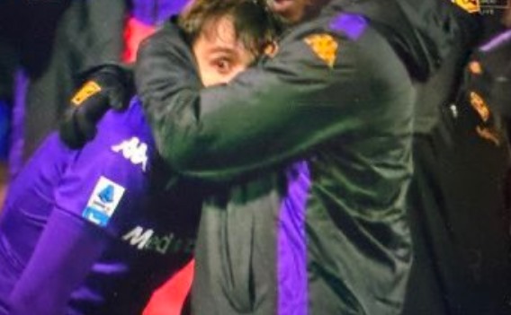 Fiorentina - Inter. Edoardo Bove s-a prăbușit pe teren