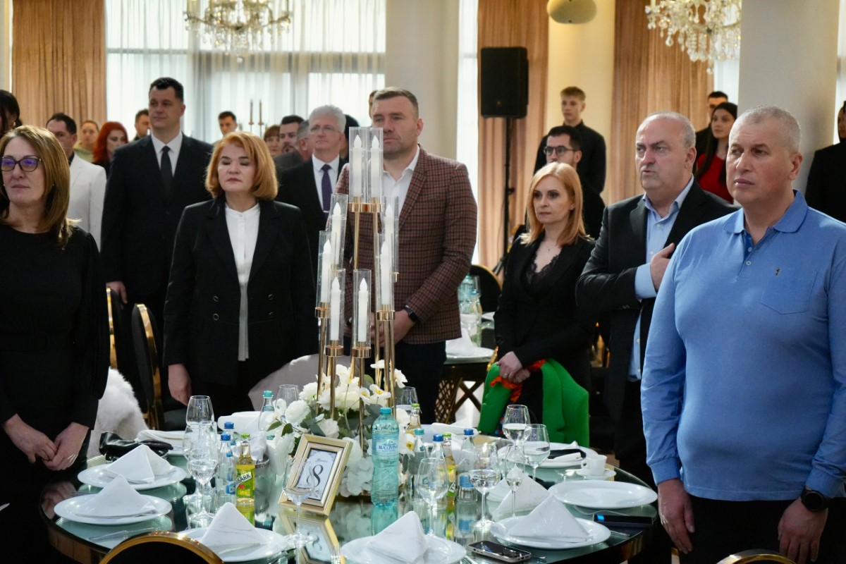 Gala Canotajului Românesc. Foto: Iosif Popescu / GOLAZO.ro