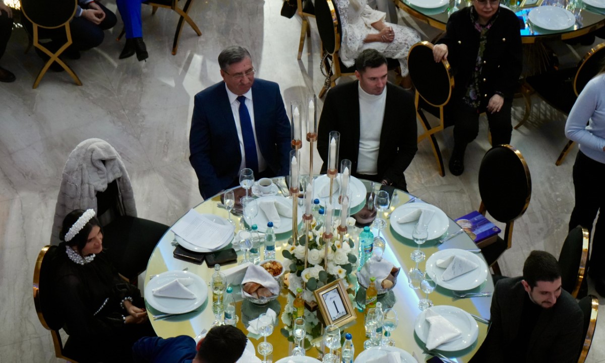 Gala Canotajului Românesc. Foto: Iosif Popescu / GOLAZO.ro