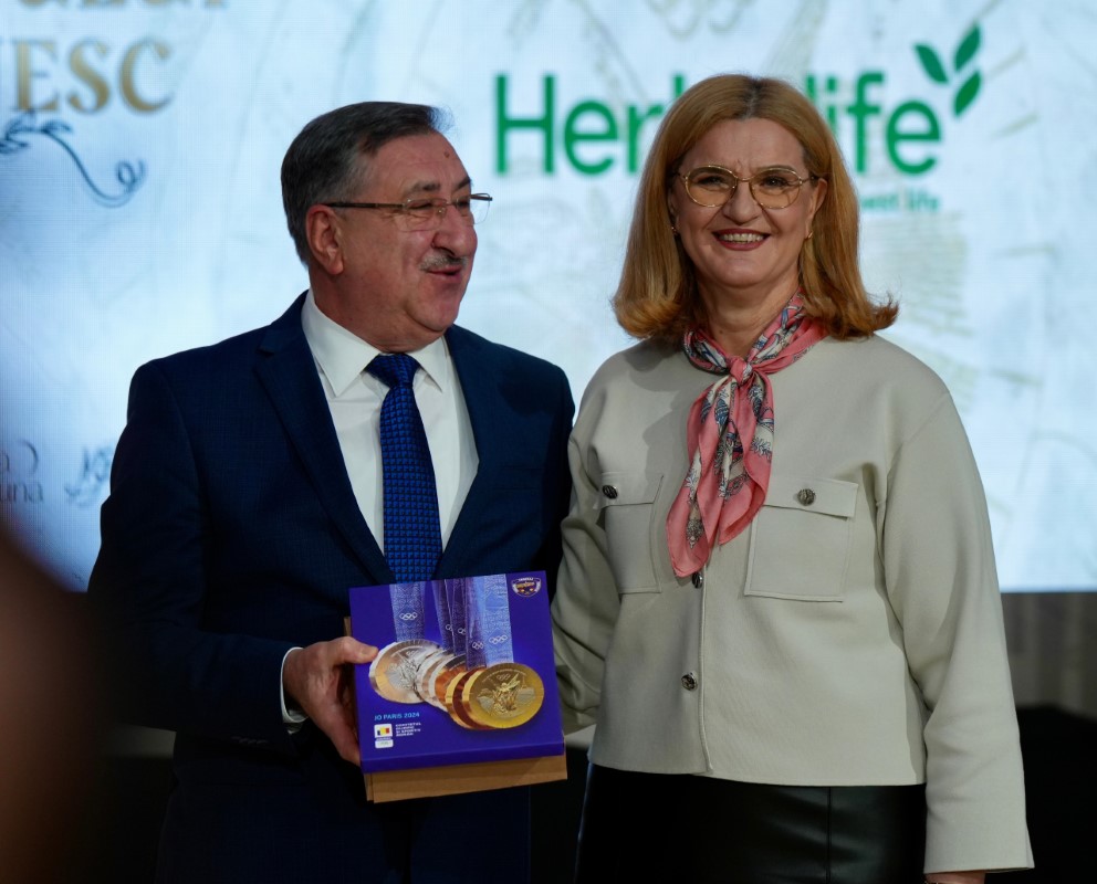 Gala Canotajului Românesc. Foto: Iosif Popescu / GOLAZO.ro