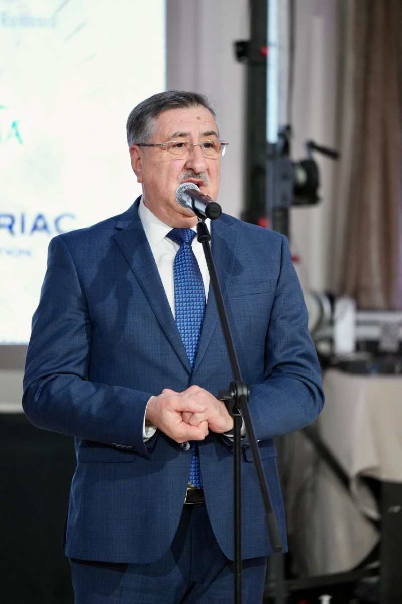 Gala Canotajului Românesc. Foto: Iosif Popescu / GOLAZO.ro