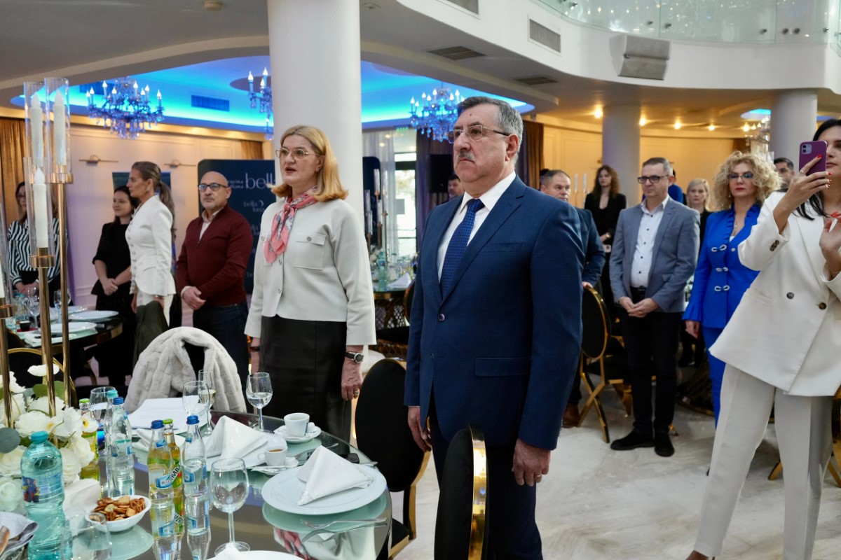 Gala Canotajului Românesc. Foto: Iosif Popescu / GOLAZO.ro