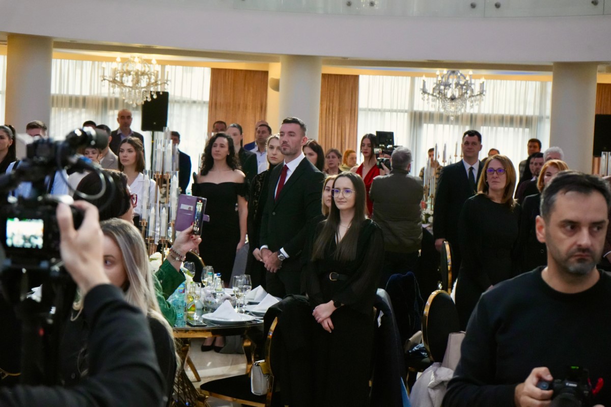 Gala Canotajului Românesc. Foto: Iosif Popescu / GOLAZO.ro
