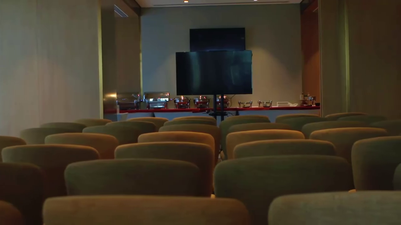 Rapid, cantonament de lux la Dubai