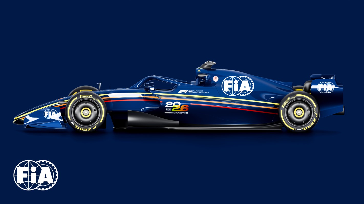 Monoposturi F1 2026 sursa foto: fia.com // facebook.com/FIA.jpg