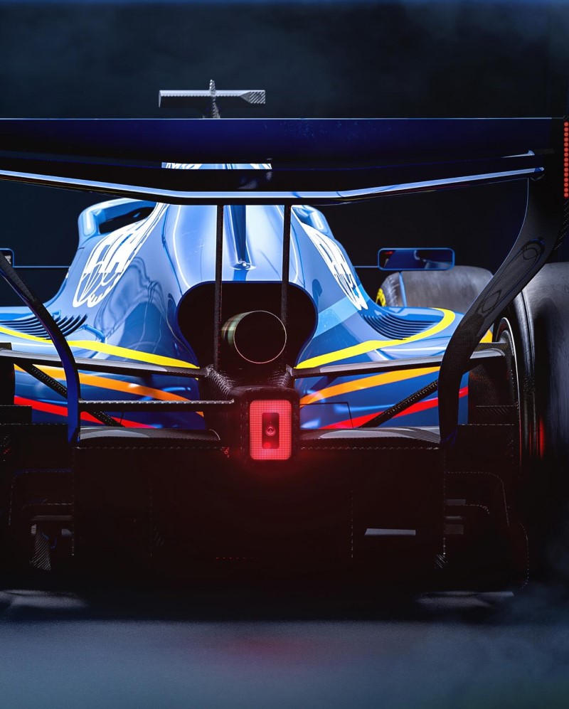Monoposturi F1 2026 sursa foto: fia.com // facebook.com/FIA.jpg
