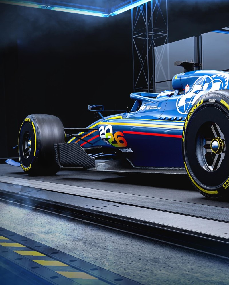 Monoposturi F1 2026 sursa foto: fia.com // facebook.com/FIA .jpg