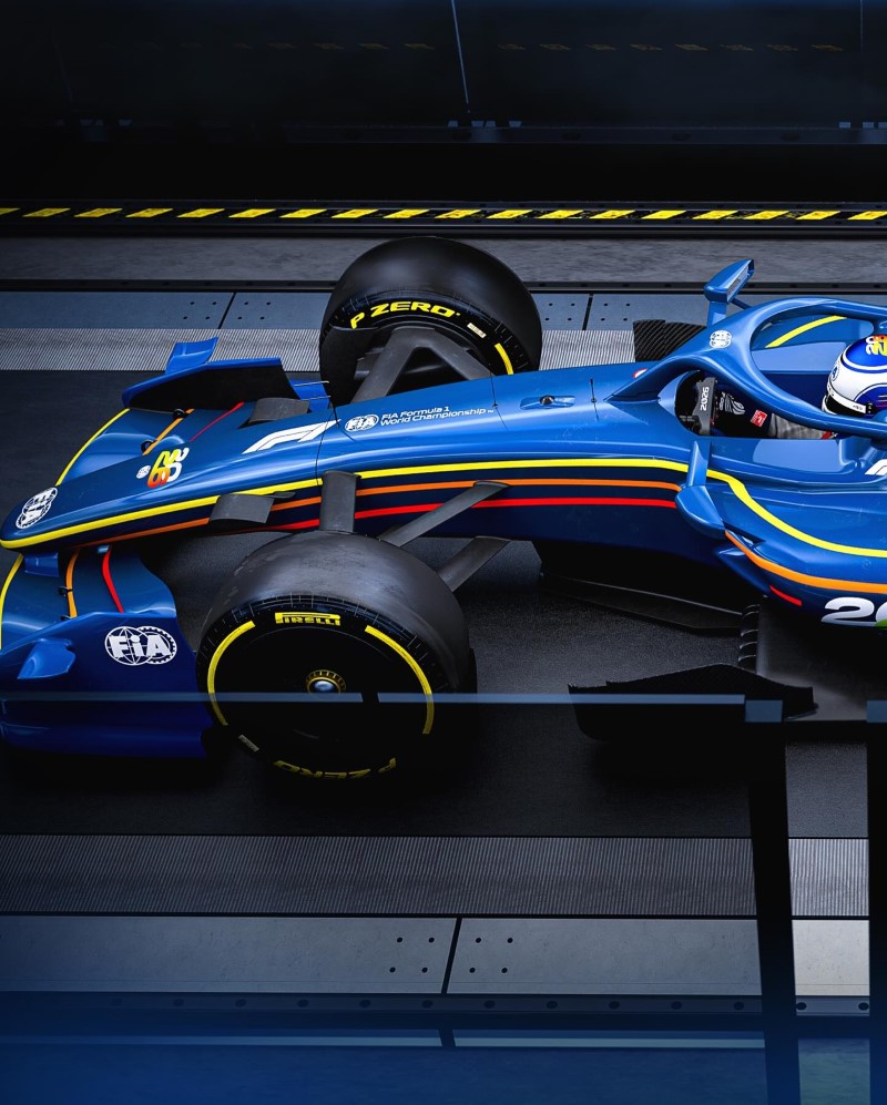 Monoposturi F1 2026 sursa foto: fia.com // facebook.com/FIA .jpg