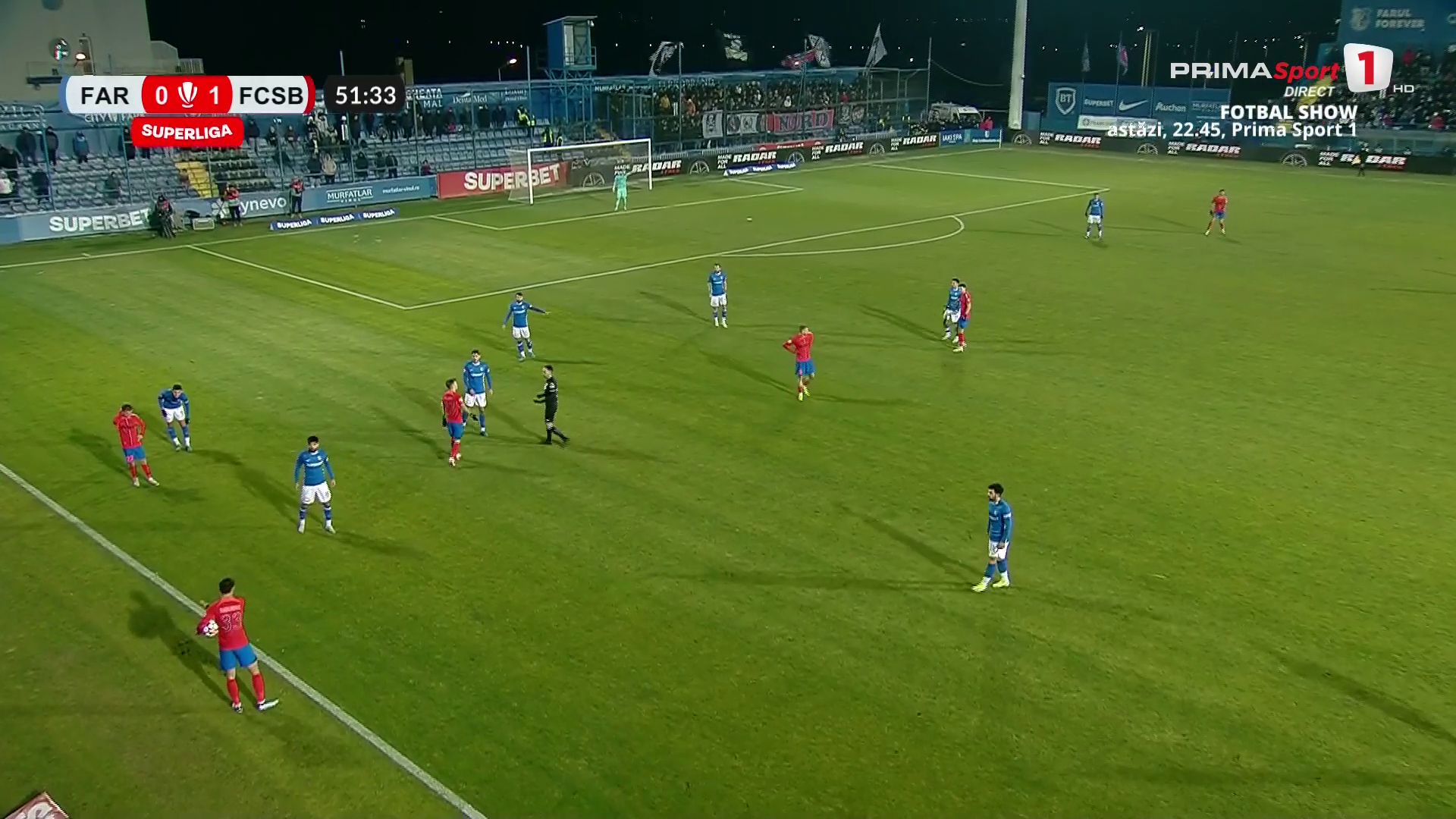 Farul - FCSB, Darius Olaru a înjurat un spectator Capturi Prima Sport (11).jpg
