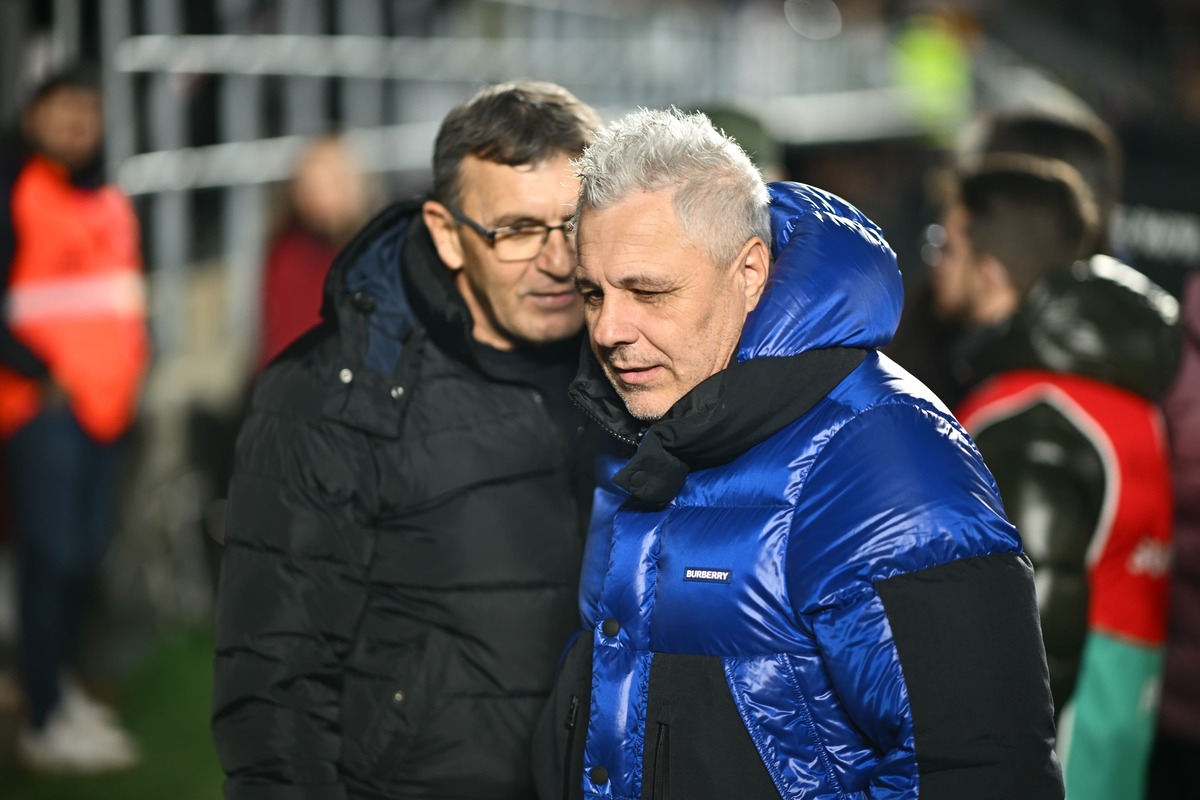 Rapid - Gloria Buzău, meci/ Foto: Raed Krishan - GOLAZO.ro.jpeg