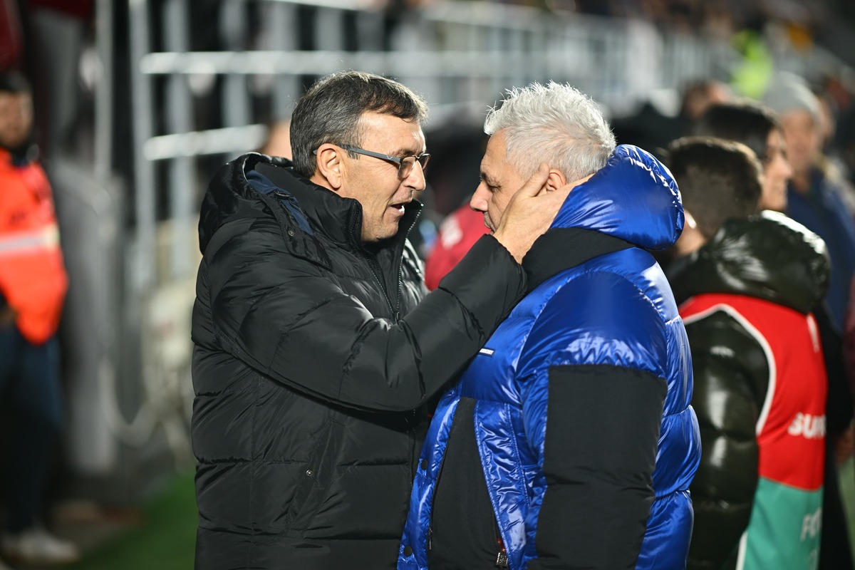 Rapid - Gloria Buzău, meci/ Foto: Raed Krishan - GOLAZO.ro.jpeg