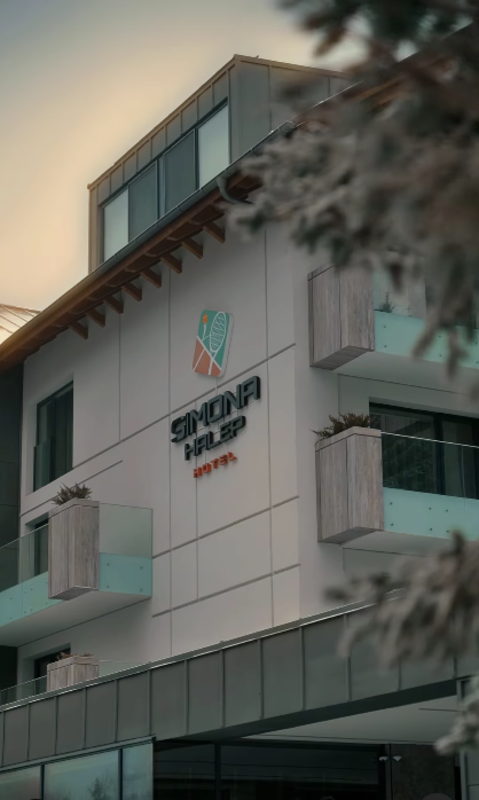 Hotel Simona Helep foto: captură Instagram (1).png