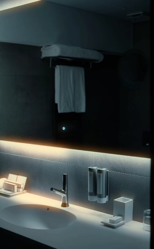 Hotel Simona Helep foto: captură Instagram (9).jpg