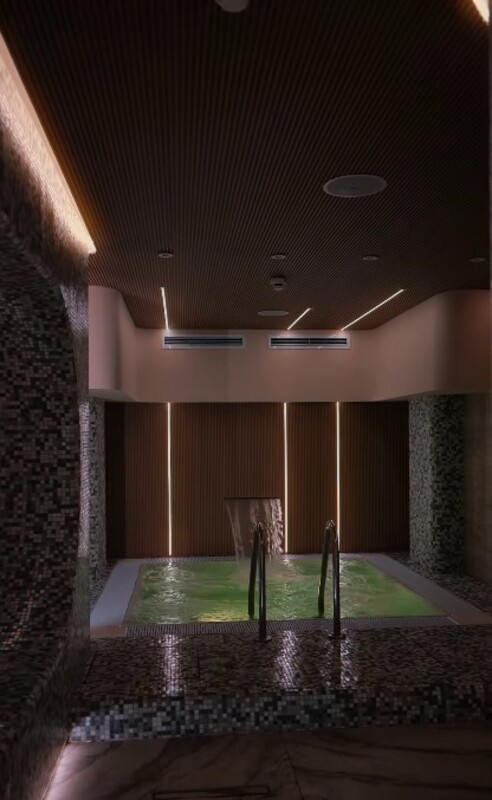 Hotel Simona Helep foto: captură Instagram (11).jpg