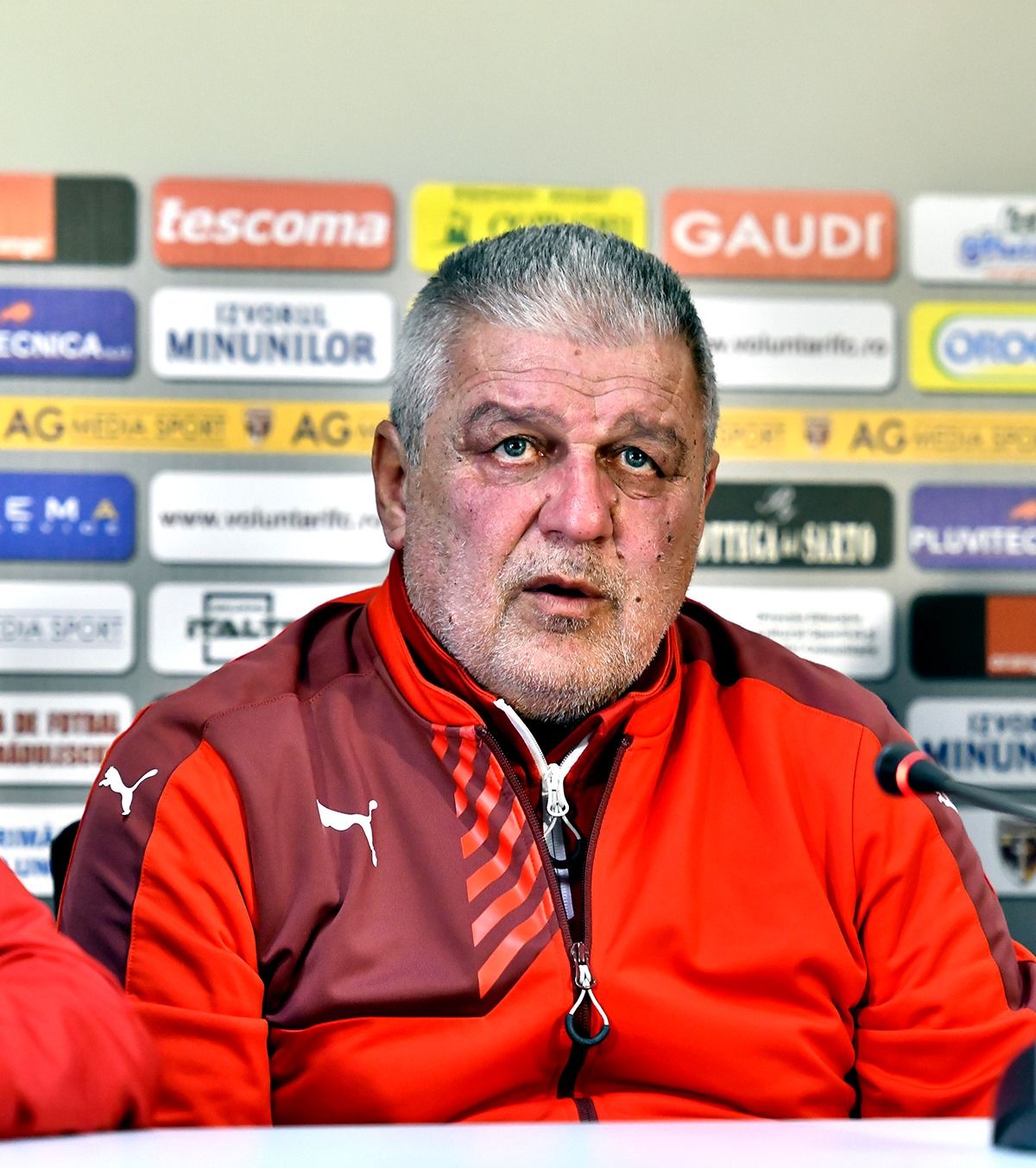 Nețoiu a ales Finanțatorul FC Voluntari a anunțat  numele noului antrenor  al echipei cu buget „no limit”. A revenit în fotbal după 7 ani