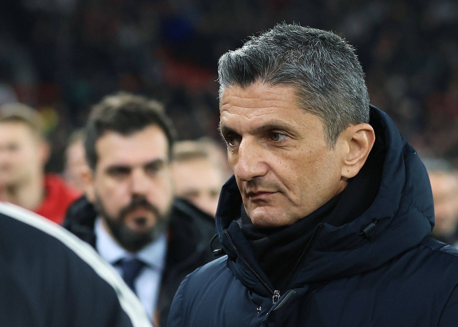 Lucescu o va înfrunta pe Slavia la Salonic Foto: Imago